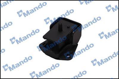 Mando DCC000150 - Подушка, підвіска двигуна avtolavka.club