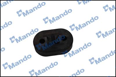 Mando DCC000215 - Кронштейн, втулка, система випуску avtolavka.club