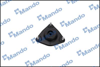 Mando DCC000287 - Опора стійки амортизатора, подушка avtolavka.club