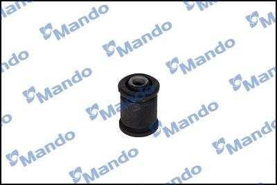 Mando DCC010615 - Сайлентблок, важеля підвіски колеса avtolavka.club