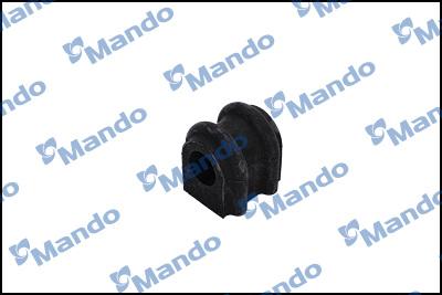 Mando DCC010351 - Втулка, стабілізатор avtolavka.club