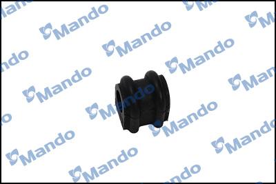 Mando DCC010352 - Втулка, стабілізатор avtolavka.club