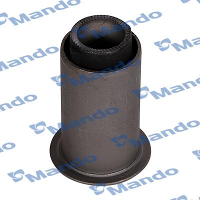 Mando DCC010203 - Сайлентблок, важеля підвіски колеса avtolavka.club