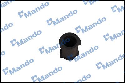 Mando DCC010796 - Втулка, стабілізатор avtolavka.club