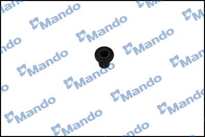 Mando DCC010766 - Втулка, листова ресора avtolavka.club