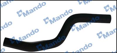 Mando DCC020952 - Шланг, теплообмінник - опалення avtolavka.club
