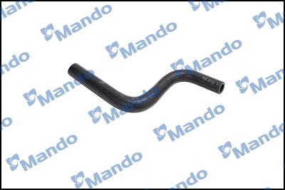 Mando DCC020971 - Шланг, теплообмінник - опалення avtolavka.club
