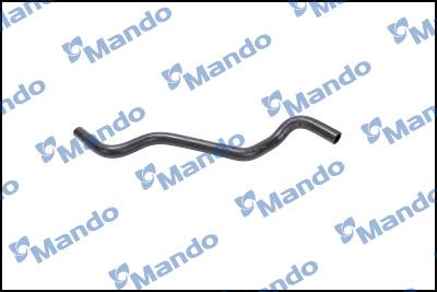Mando DCC020195 - Шланг, теплообмінник - опалення avtolavka.club