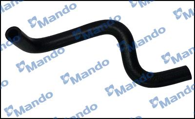 Mando DCC020397 - Гідравлічний шланг, рульове управління avtolavka.club