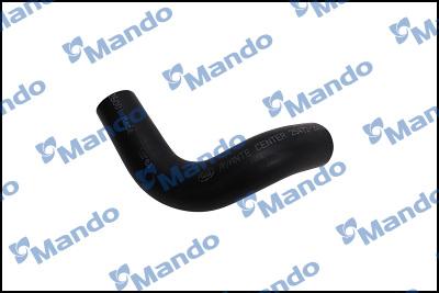Mando DCC020331 - Шланг радіатора avtolavka.club