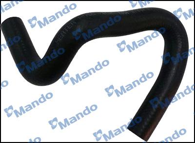 Mando DCC020756 - Шланг, теплообмінник - опалення avtolavka.club