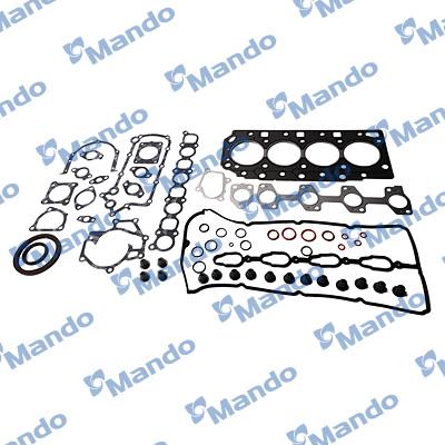 Mando DGK0AH410270A - Комплект прокладок, двигун avtolavka.club
