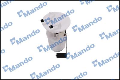 Mando DMP020062 - Модуль паливного насоса avtolavka.club