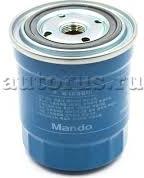 Mando EFF00002T - Паливний фільтр avtolavka.club