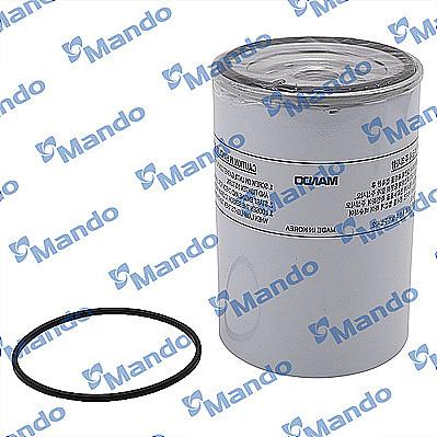 Mando EFF00075T - Паливний фільтр avtolavka.club