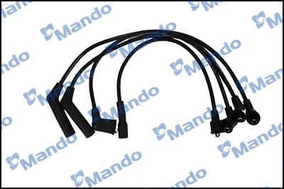 Mando EWTD00002H - Комплект проводів запалювання avtolavka.club