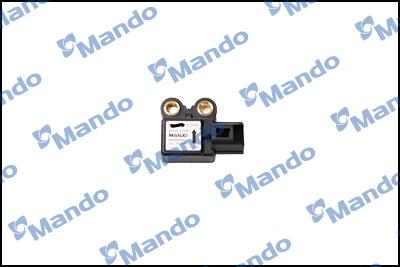 Mando EX956902E500 - Датчик, поперечне прискорення avtolavka.club