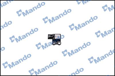 Mando EX956402S000 - Датчик, поперечне прискорення avtolavka.club