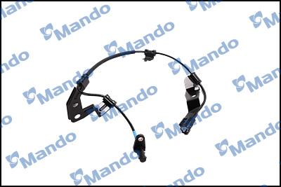 Mando EX956802W500 - Датчик ABS, частота обертання колеса avtolavka.club