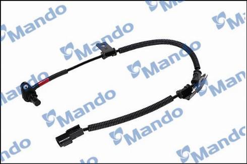 Mando EX9567007110 - Датчик ABS, частота обертання колеса avtolavka.club