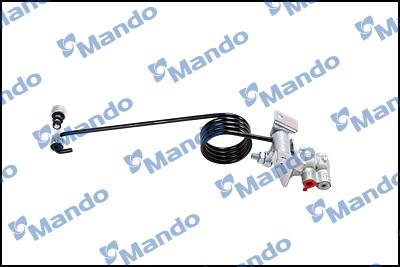 Mando EX4922005002 - Клапан, підсилювач гальмівного механізму avtolavka.club