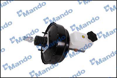 Mando EX4850009103 - Підсилювач гальмівної системи avtolavka.club