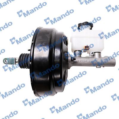 Mando EX4850008105 - Підсилювач гальмівної системи avtolavka.club