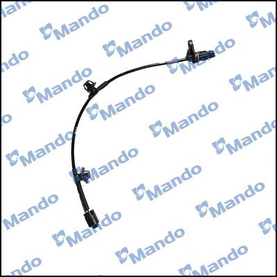 Mando EX599103V301 - Датчик ABS, частота обертання колеса avtolavka.club