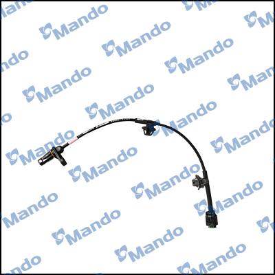 Mando EX599303V301 - Датчик ABS, частота обертання колеса avtolavka.club