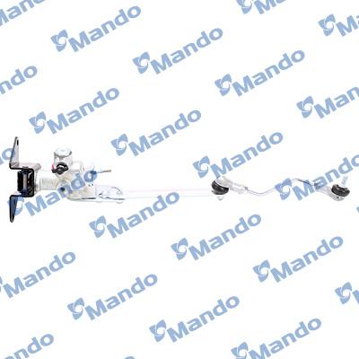 Mando EX594105H000 - Клапан, підсилювач гальмівного механізму avtolavka.club