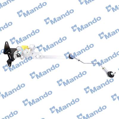Mando EX594105H200 - Клапан, підсилювач гальмівного механізму avtolavka.club