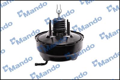 Mando EX5911017240 - Підсилювач гальмівної системи avtolavka.club