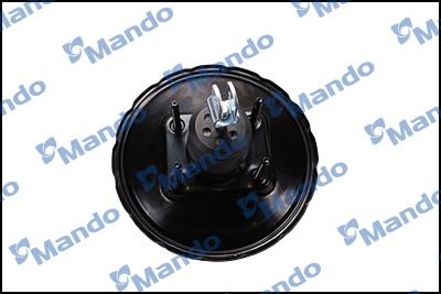 Mando EX5911017230 - Підсилювач гальмівної системи avtolavka.club