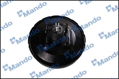 Mando EX5911025540 - Підсилювач гальмівної системи avtolavka.club
