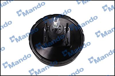 Mando EX591102D600 - Підсилювач гальмівної системи avtolavka.club