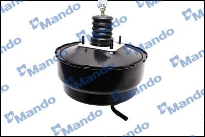 Mando EX591102T350 - Підсилювач гальмівної системи avtolavka.club