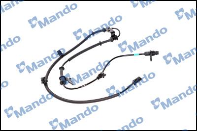 Mando EX598102V000 - Датчик ABS, частота обертання колеса avtolavka.club