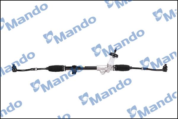 Mando EX565001W190 - Рульовий механізм, рейка avtolavka.club