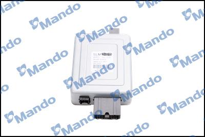 Mando EX563452S511 - Блок управління, рульовий механізм з підсилювачем avtolavka.club