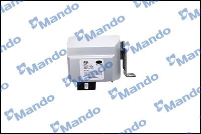 Mando EX563401R205 - Блок управління, рульовий механізм з підсилювачем avtolavka.club