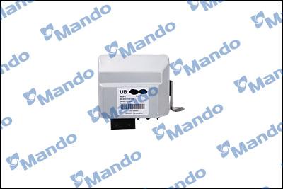 Mando EX563401W100 - Блок управління, рульовий механізм з підсилювачем avtolavka.club