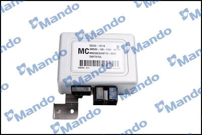 Mando EX563301E510 - Блок управління, рульовий механізм з підсилювачем avtolavka.club