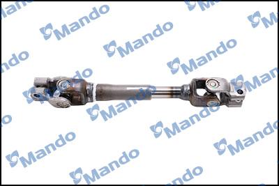 Mando EX5637025500 - Шарнір, колонка рульового управління avtolavka.club