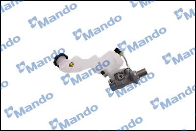 Mando EX585102W970 - Головний гальмівний циліндр avtolavka.club