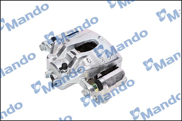 Mando EX581101R050 - Гальмівний супорт avtolavka.club