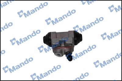 Mando EX58380M2000 - Колісний гальмівний циліндр avtolavka.club