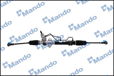 Mando EX577004F500 - Рульовий механізм, рейка avtolavka.club