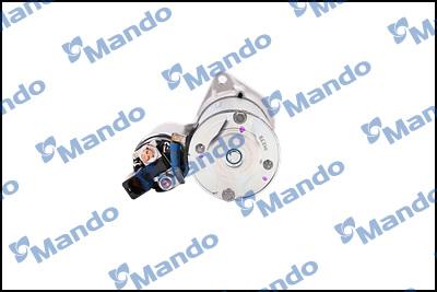 Mando EX361002F300 - Стартер avtolavka.club