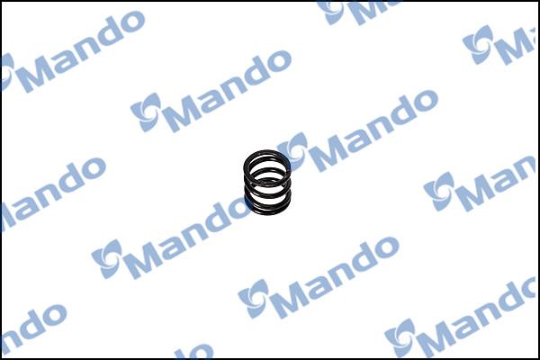 Mando EXBD58600100 - Пружина, гальмівна колодка avtolavka.club