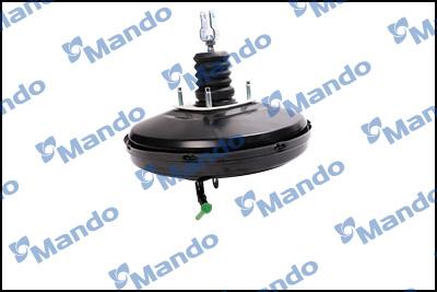 Mando IN59110C8100 - Підсилювач гальмівної системи avtolavka.club